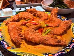 -Home Thai·泰谣(王府井apm店)