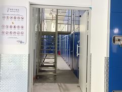 -StorHub趣存自助仓·迷你仓(金桥店)