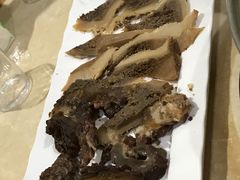 -伟记牛肉(金鸿公路店)