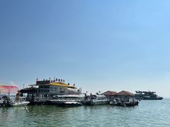 -滇池海埂公园