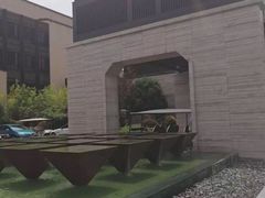 -上海崇明金茂凯悦酒店