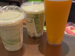-奈雪的茶(石家庄万象城店)
