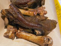 -我是那个大叔·美食研究所(新塘路店)