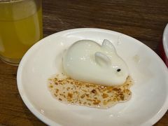 -院落新京菜·烤鸭(地安门店)