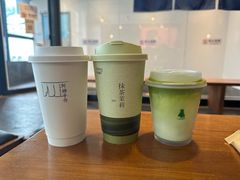 -阿嬷手作(南宁百盛印象城店)