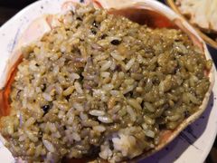 -蟹之国·精品蟹料理(极地店)