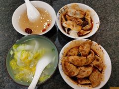 -春阳水饺(香槟广场店)