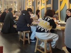 -南京大牌档(龙江新城市广场店)