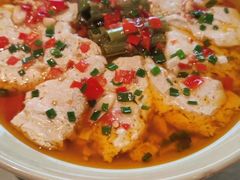 -金典银峰老鹅馆·昆山菜(亭林公园店)