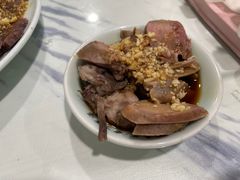 -清真喜兰老丁羊汤特色小吃