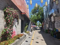 -毛辣果·贵州红酸汤牛肉火锅(西单店)