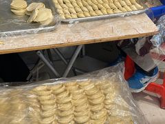 陈皮咸酥角-津嘉蛋糕坊(西华路店)
