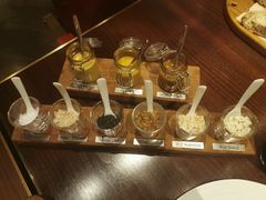 -恰餐厅及酒吧 CHAR Bar & Grill (北京丽都皇冠假日店)