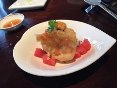 -杭州西子湖四季酒店·金沙厅