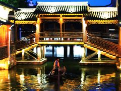 -乌镇景区