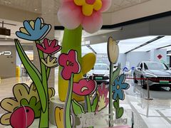 -光启城时尚购物中心