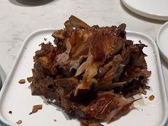 -北李妈妈菜·海肠捞饭(开发区万达店)