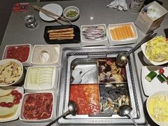 -海底捞火锅(八佰伴店)