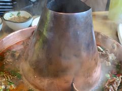 -羊乐锅·火锅·烧烤(夫子庙店)