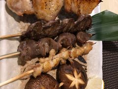 -有喜屋·深夜食堂(北京西路店)