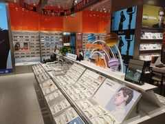 -LOHO眼镜(上海晶耀前滩商场店)