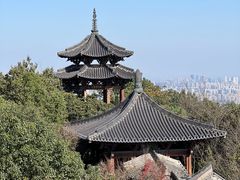 -杭州半山国家森林公园