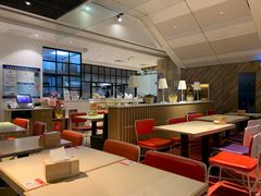 大堂-遇见小面(凯德广场店)
