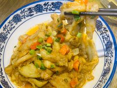 -铭厨特色家常菜(金色溪泉湾店)