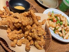 -鸽子窝(青塔店)