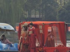 -武汉园博园(武汉自然博物馆)