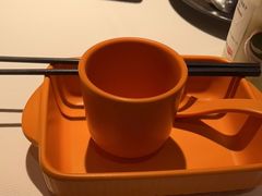 -谷丽麦馕新疆菜·清真(步步高梅溪新天地店)