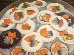 -盛宴自助餐厅(运达喜来登店)
