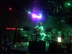 -ohbar live house(人广店)