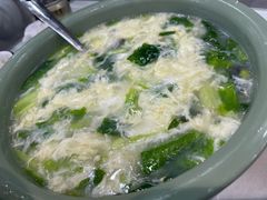 疙瘩汤-黑石礁酒楼·海鲜(黑石礁店)