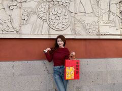 -百饼园(澳门路店)