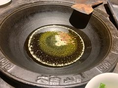-大鱼山房鱼头火锅(老字号品质店)