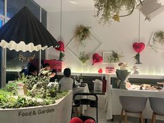 -春树下·树屋花房西餐厅(罍街AS1980店)