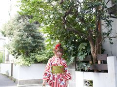 -东京浅草和服体验江户和装工房雅(浅草本店)