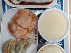 冰泉豆浆-冰泉豆浆馆(阳朔店)