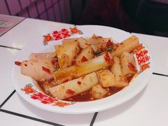 -郑红玉现卤串串(太古里店)