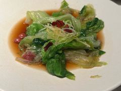 -奉天小馆·非遗东北菜(济南万象城店)