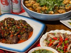 -李双猪·小龙虾·烧烤·羊肉煲(乐山店)