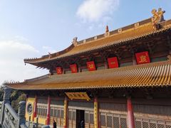 -南京市江宁方山