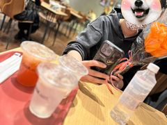 -OUR Bakery(SKP-S店)