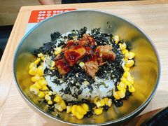 -米村拌饭(南京万达茂店)