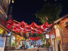 -重庆十八梯传统风貌区