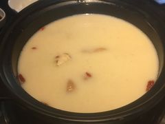 -捞王猪肚鸡火锅(昆山店)