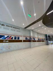 -meland club亲子乐园(北京芳圆里ID MALL店)