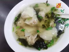 -小胖包子王(赵公口店)