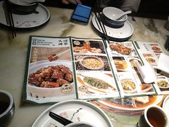 -绿茶餐厅(汇悦大融城店)